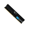 Memoria DDR5 UDIMM 8GB 4800 MHZ CL40 CRUCIAL Basic 1.10V Black MEM502